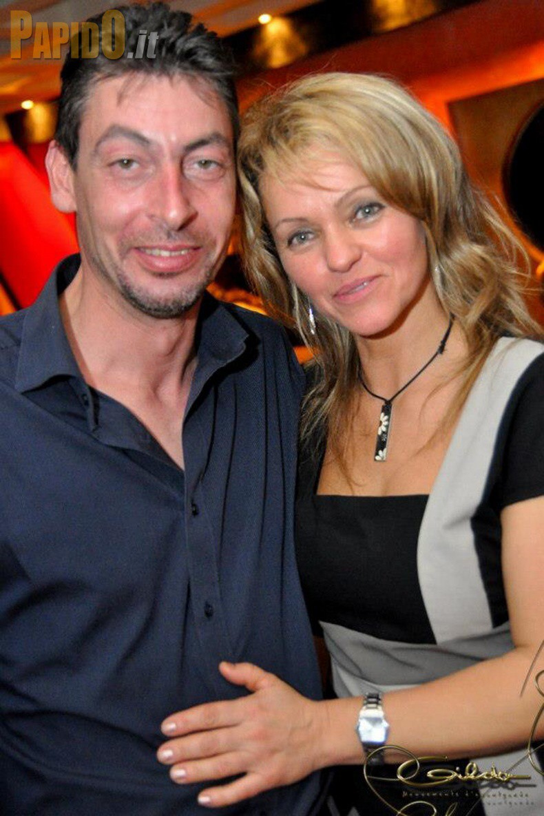 Venerdì 05 Aprile 2013: 