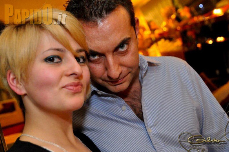Venerdì 05 Aprile 2013: 