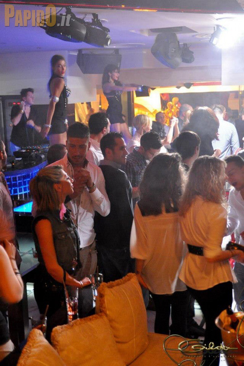 Venerdì 05 Aprile 2013: 