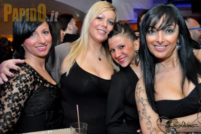 Venerdì 05 Aprile 2013: 