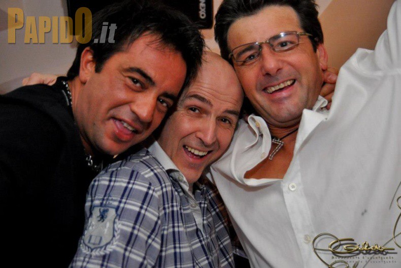 Venerdì 05 Aprile 2013: 