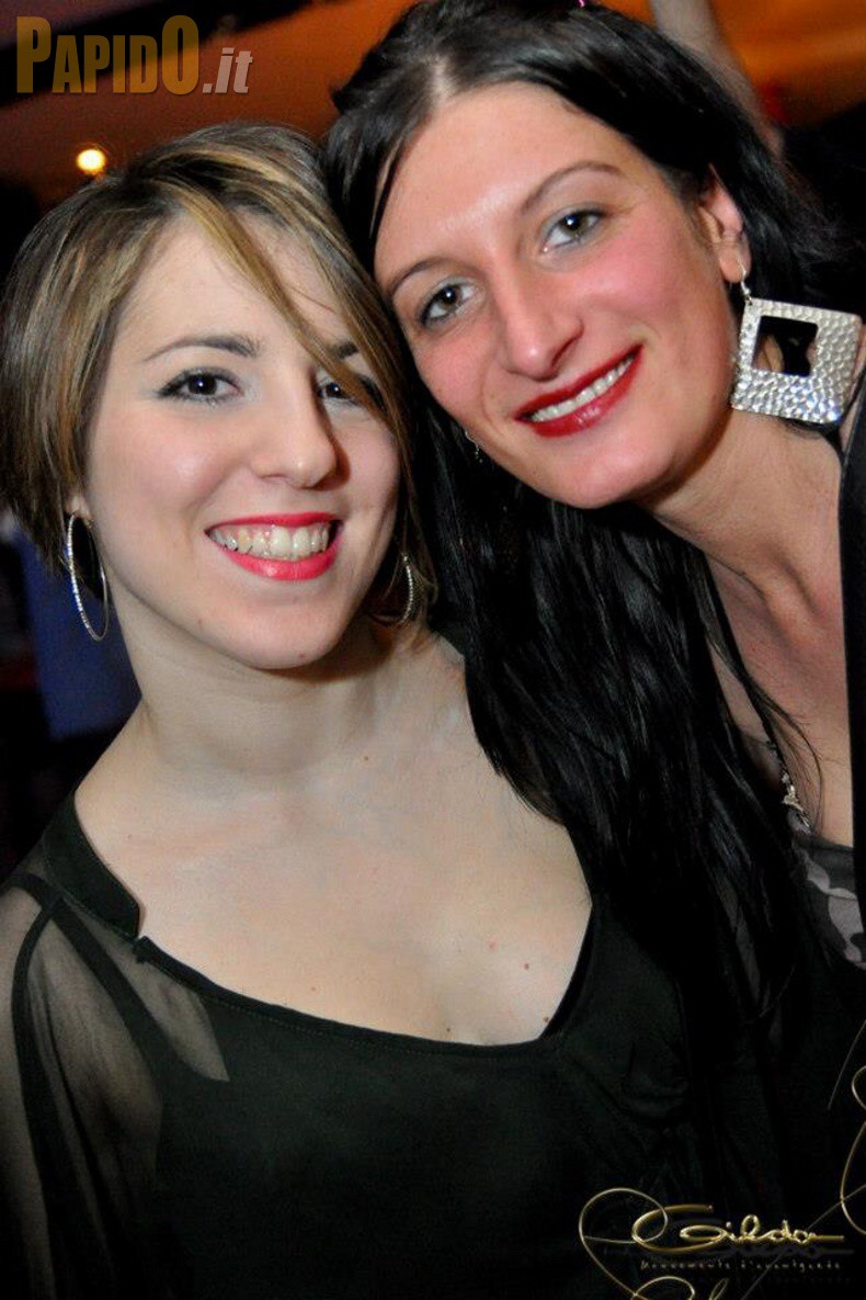 Venerdì 05 Aprile 2013: 