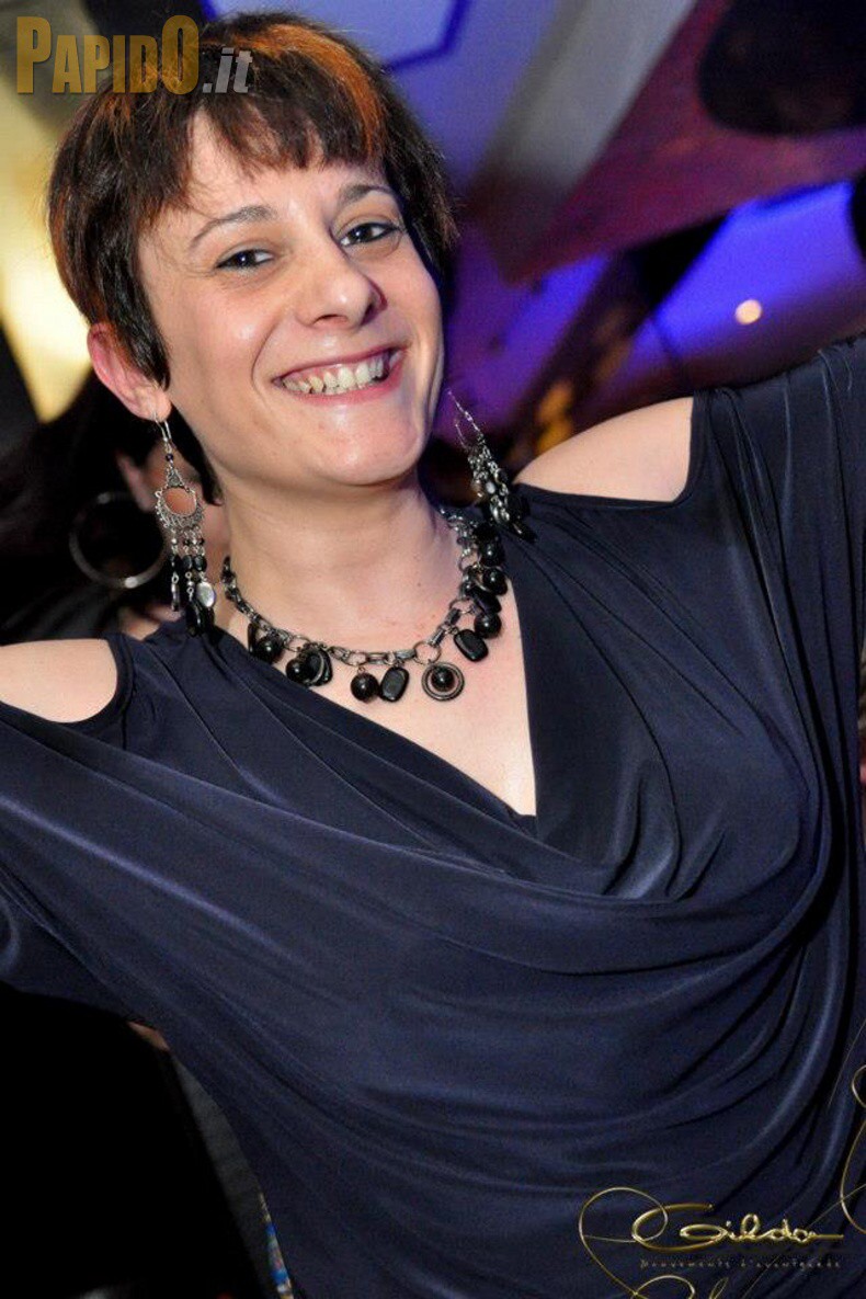 Venerdì 05 Aprile 2013: 