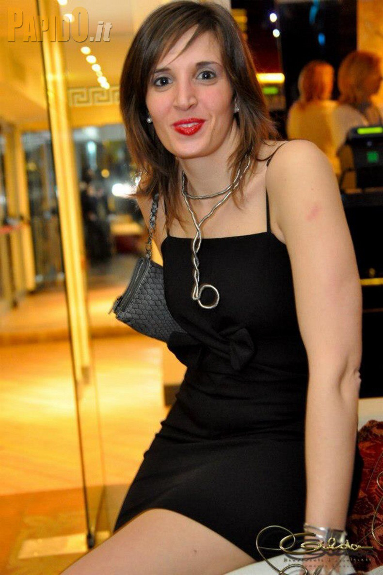 Venerdì 05 Aprile 2013: 