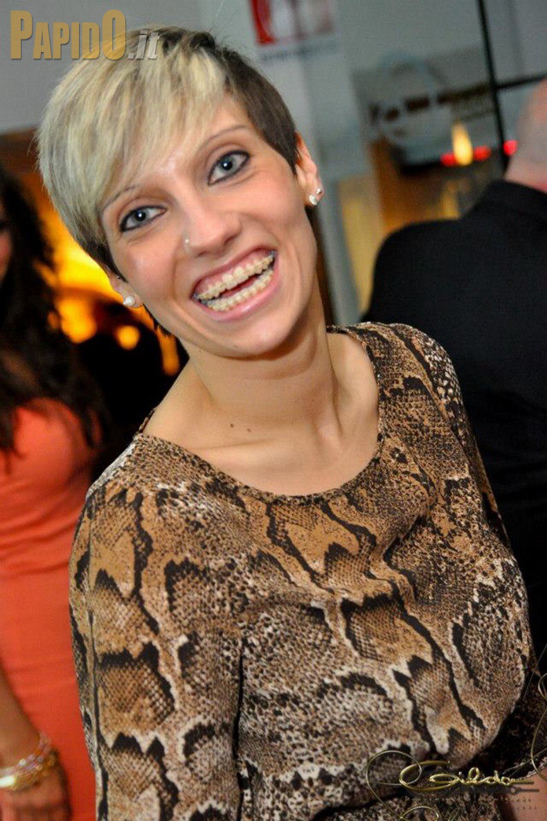 Venerdì 05 Aprile 2013: 