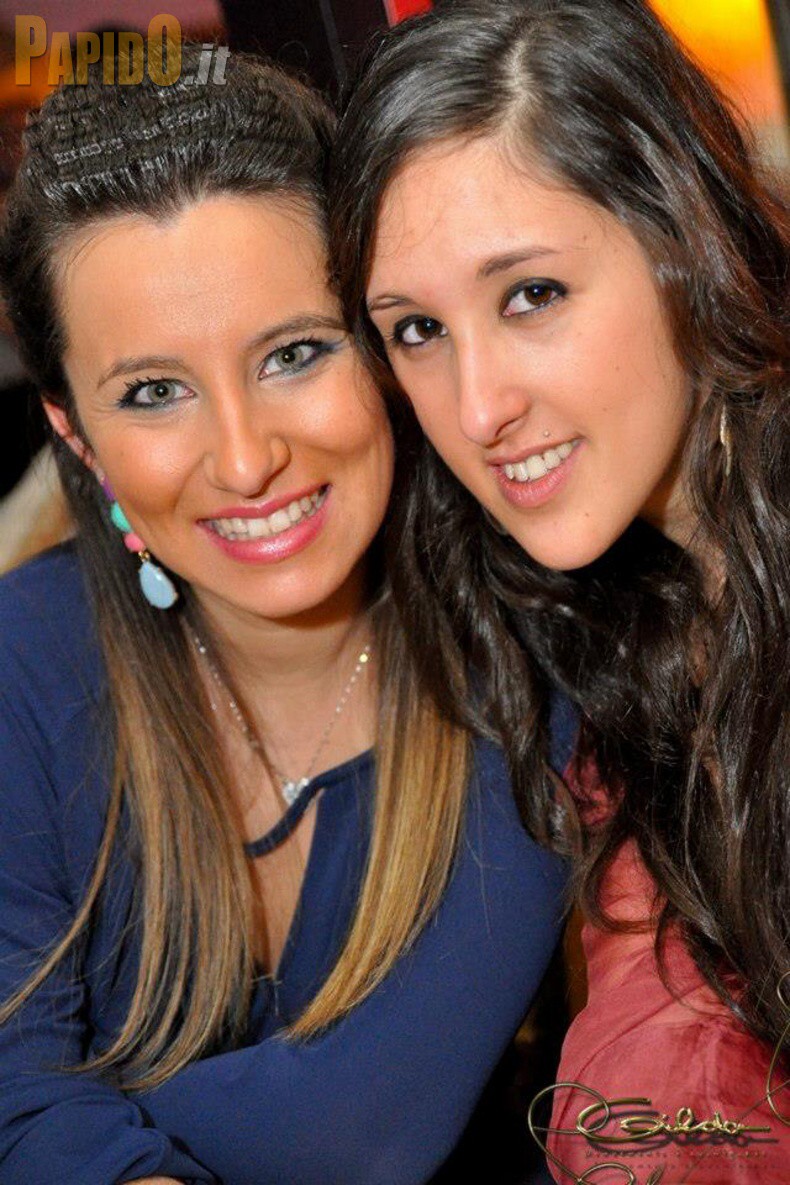 Venerdì 05 Aprile 2013: 