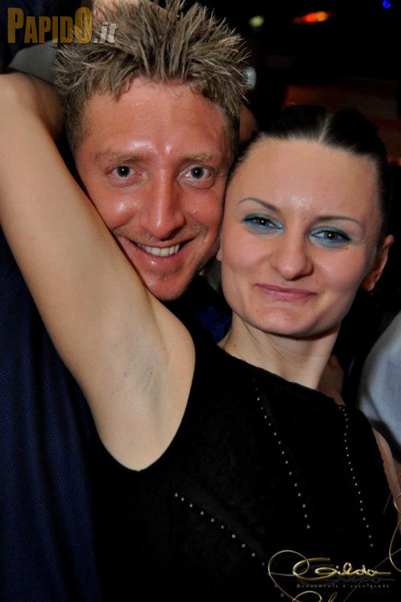 Venerdì 05 Aprile 2013: 