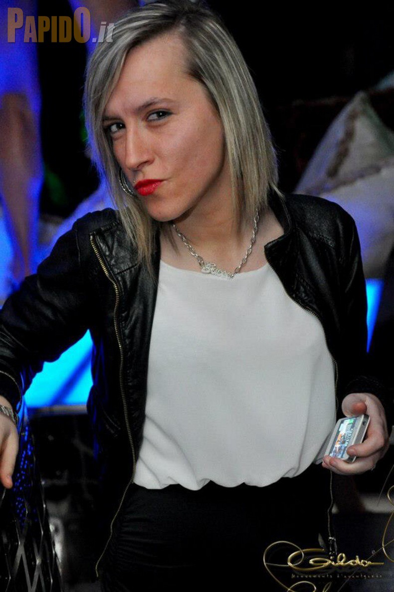Venerdì 05 Aprile 2013: 