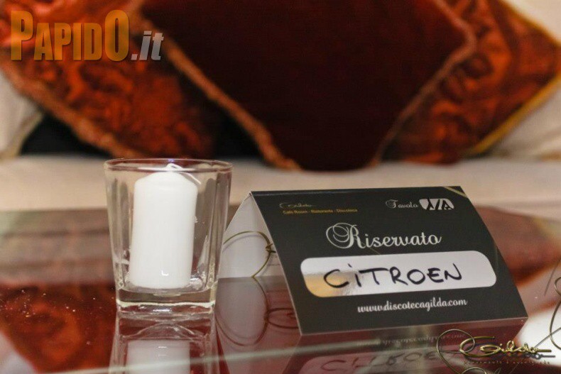 Venerdì 07 Dicembre 2012: 