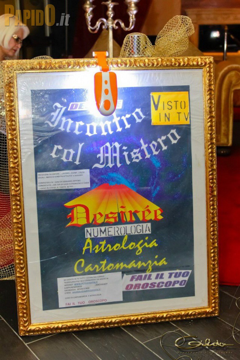 Venerdì 07 Dicembre 2012: 