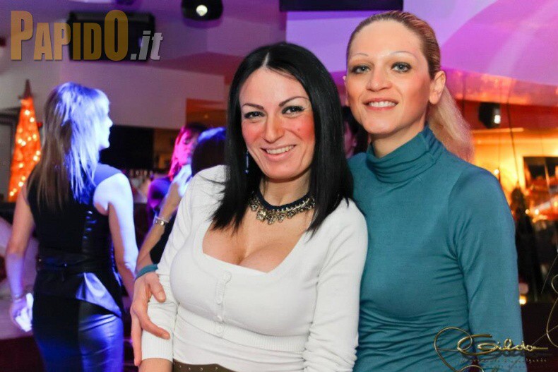 Venerdì 07 Dicembre 2012: 