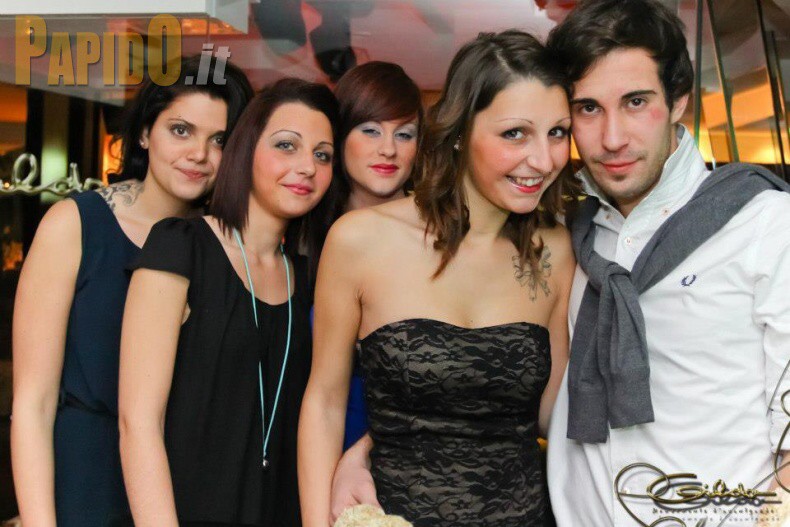 Venerdì 07 Dicembre 2012: 