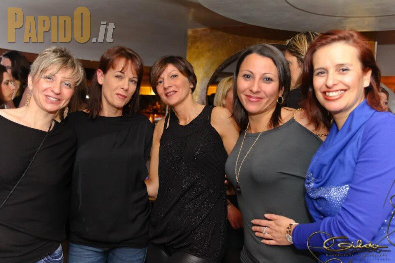 Venerdì 07 Dicembre 2012: 