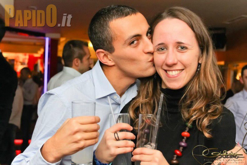 Venerdì 07 Dicembre 2012: 