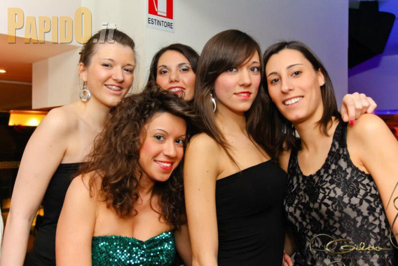 Venerdì 07 Dicembre 2012: 