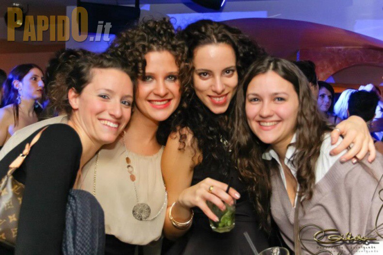 Venerdì 07 Dicembre 2012: 