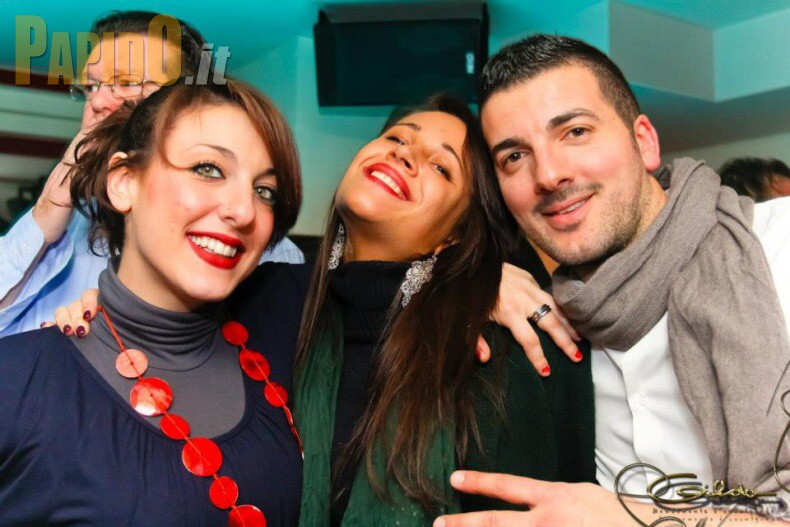 Venerdì 07 Dicembre 2012: 