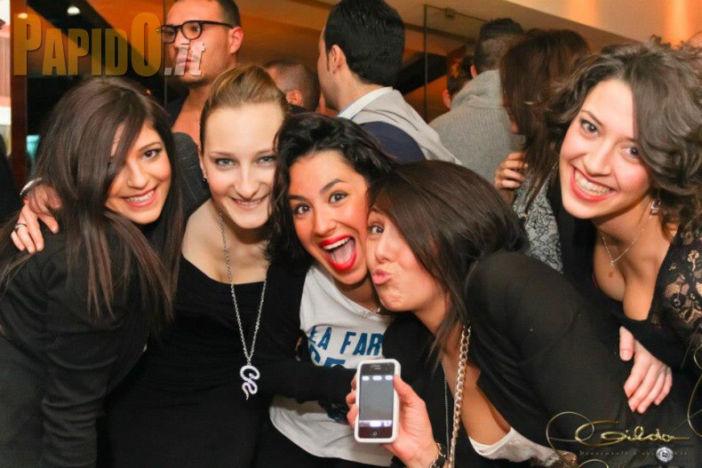 Venerdì 07 Dicembre 2012: 