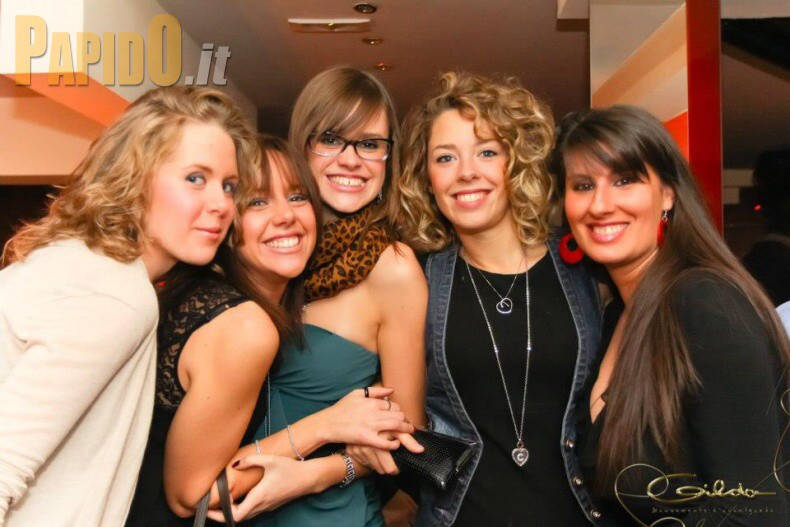 Venerdì 07 Dicembre 2012: 