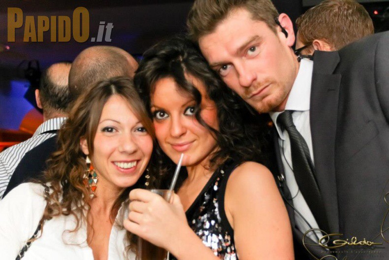 Venerdì 07 Dicembre 2012: 