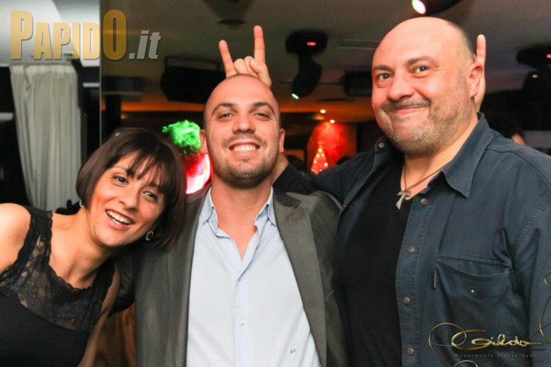 Venerdì 07 Dicembre 2012: 