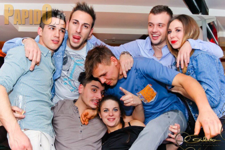 Venerdì 07 Dicembre 2012: 