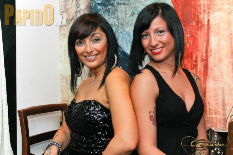 Venerdì 07 Dicembre 2012: 