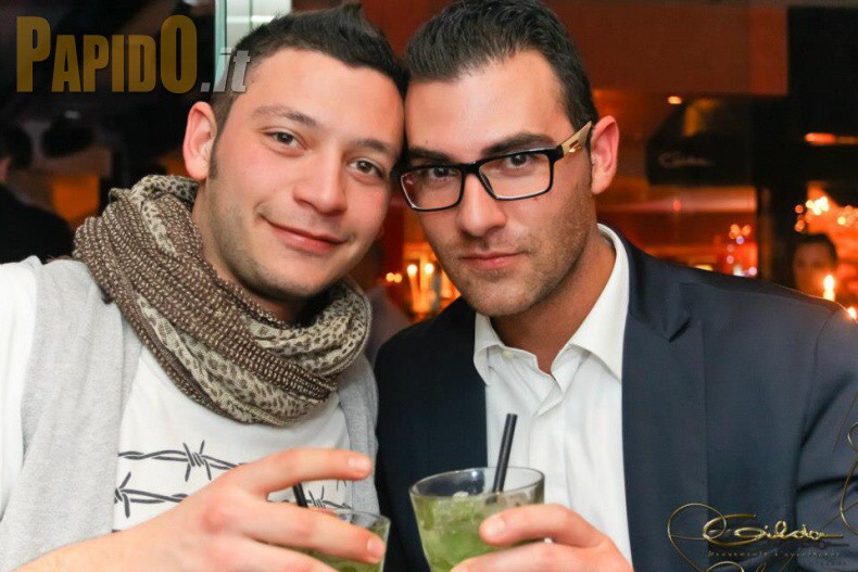 Venerdì 07 Dicembre 2012: 