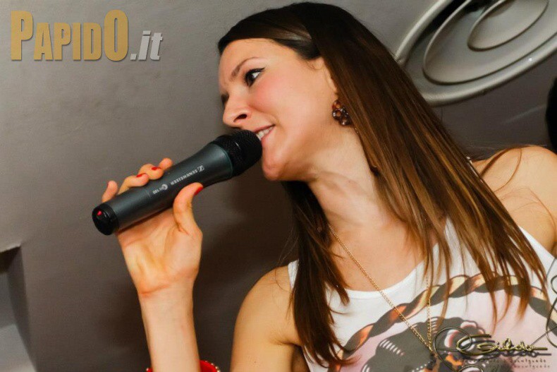 Venerdì 07 Dicembre 2012: 