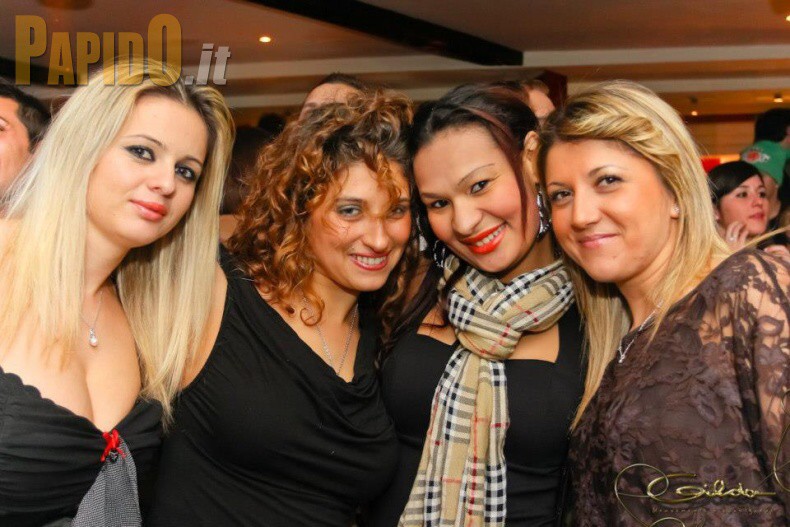 Venerdì 07 Dicembre 2012: 