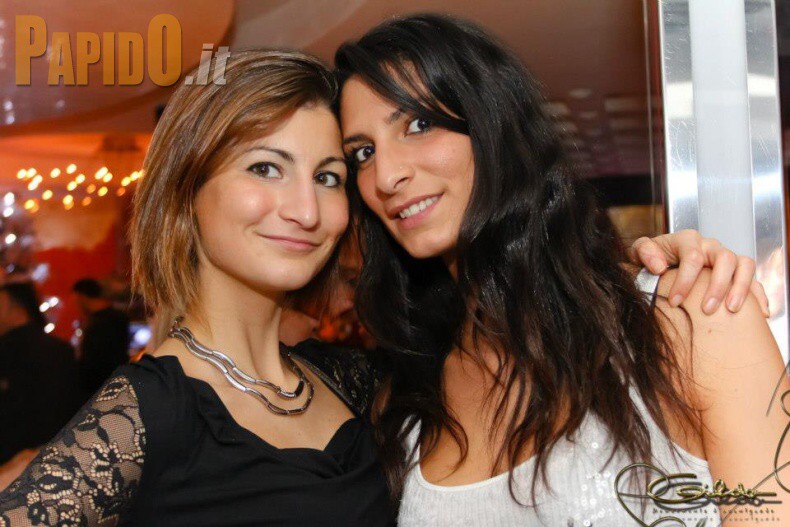 Venerdì 07 Dicembre 2012: 