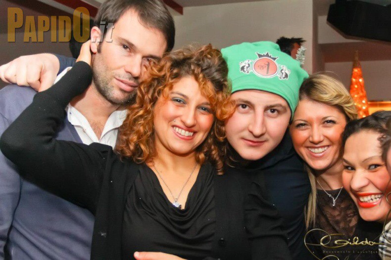 Venerdì 07 Dicembre 2012: 