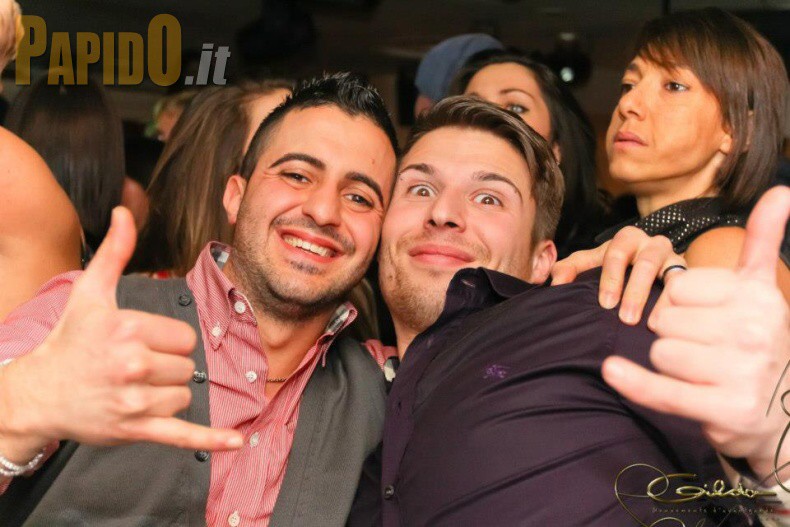 Venerdì 07 Dicembre 2012: 