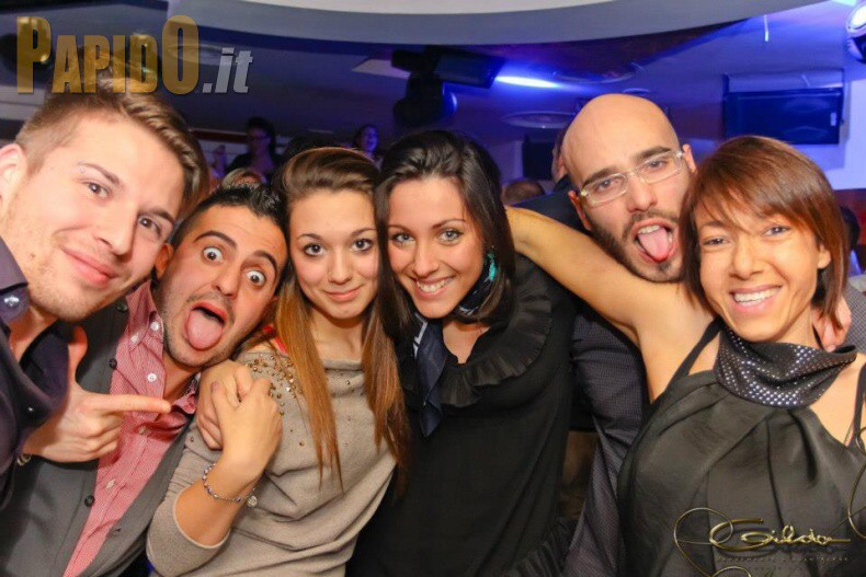 Venerdì 07 Dicembre 2012: 