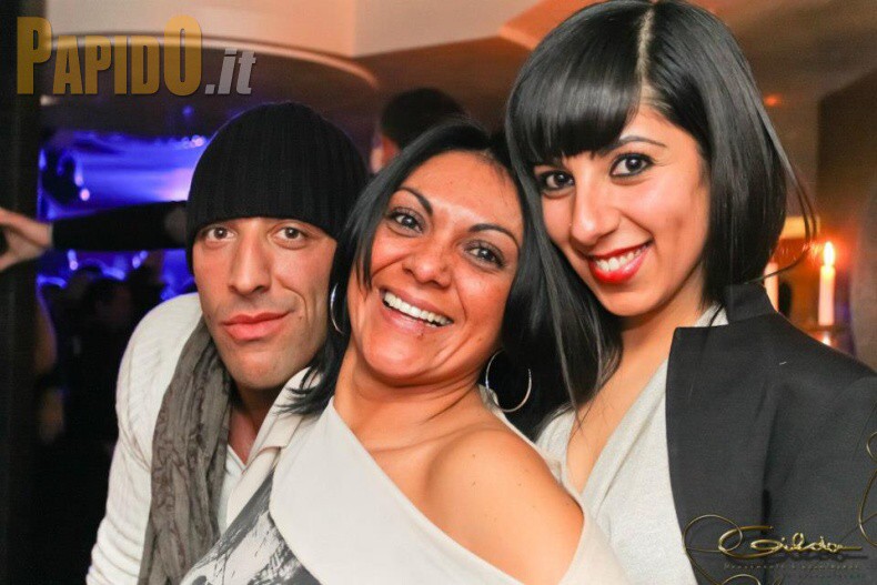 Venerdì 07 Dicembre 2012: 