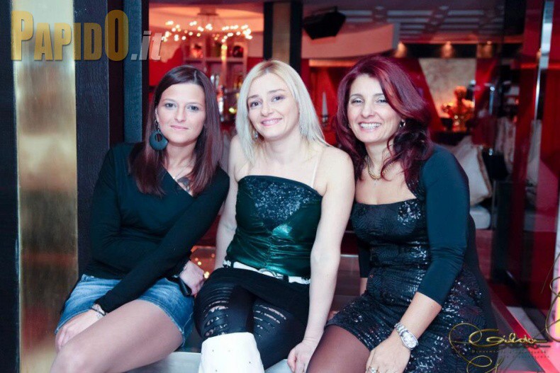 Venerdì 11 Gennaio 2013: 