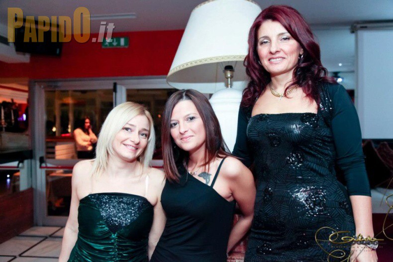 Venerdì 11 Gennaio 2013: 