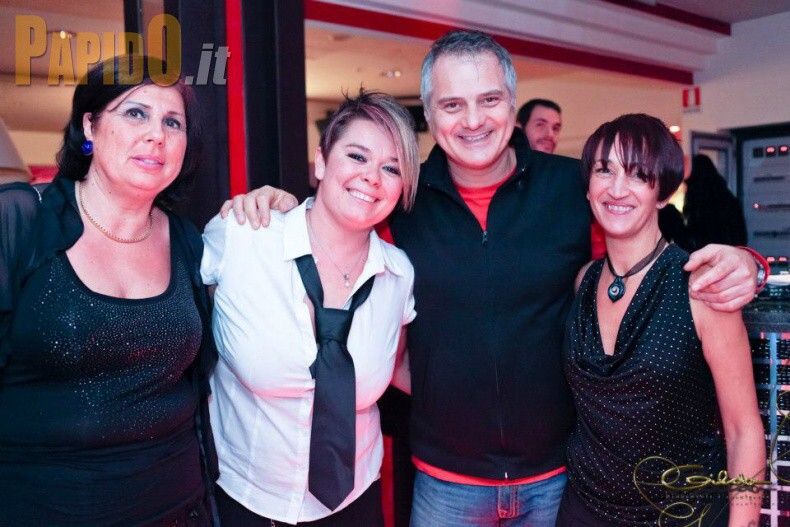 Venerdì 11 Gennaio 2013: 