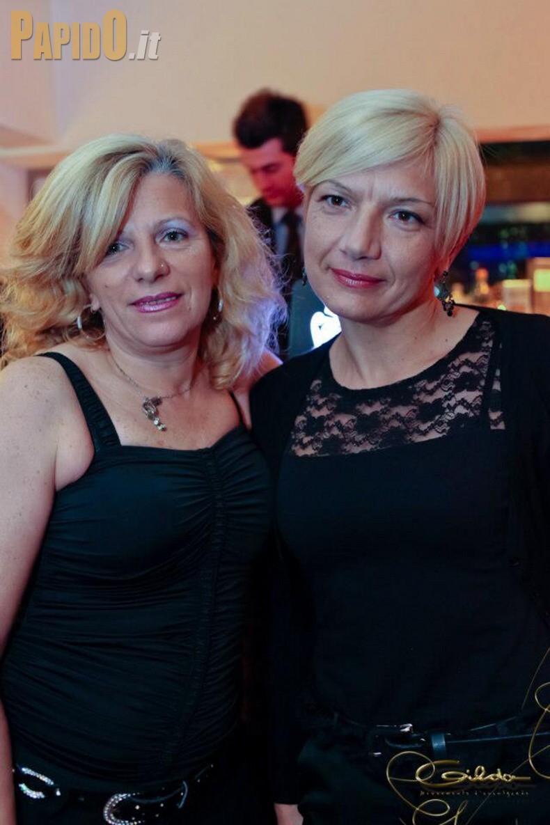 Venerdì 11 Gennaio 2013: 