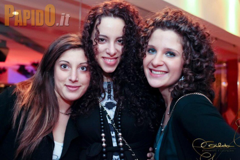 Venerdì 11 Gennaio 2013: 