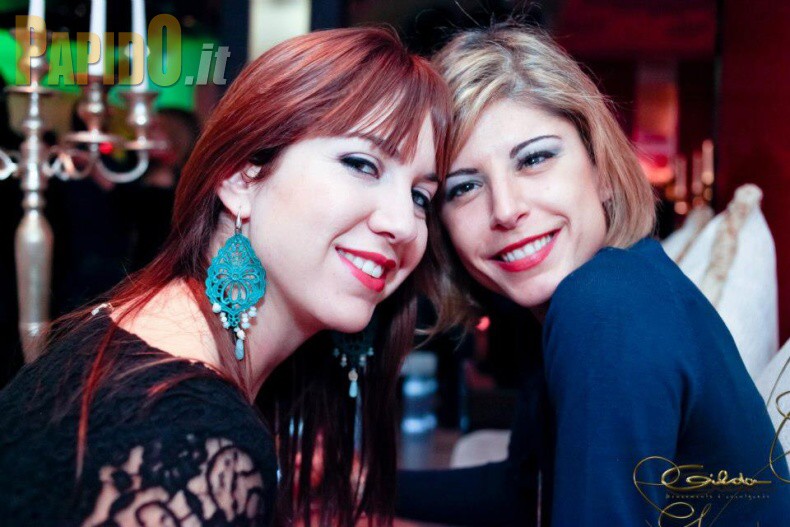 Venerdì 11 Gennaio 2013: 
