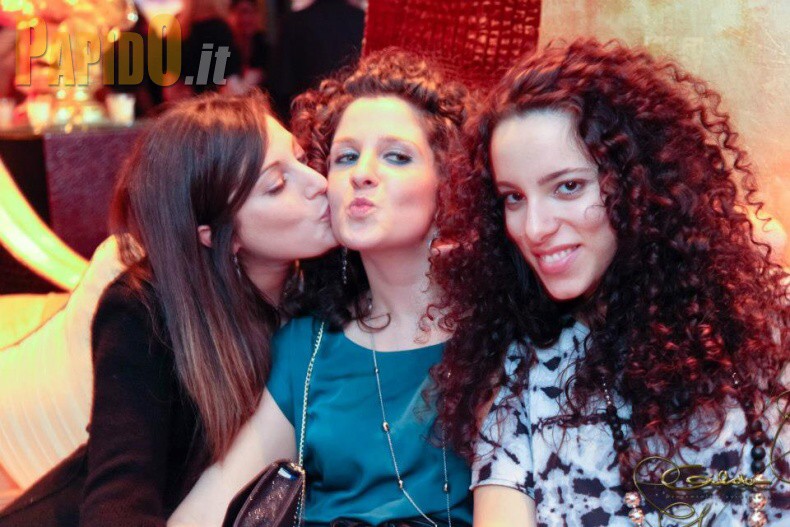 Venerdì 11 Gennaio 2013: 