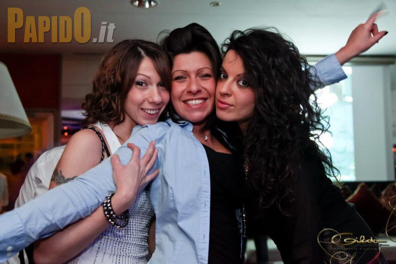Venerdì 11 Gennaio 2013: 
