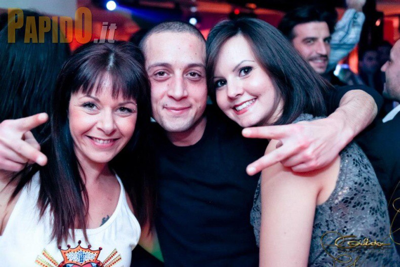 Venerdì 11 Gennaio 2013: 