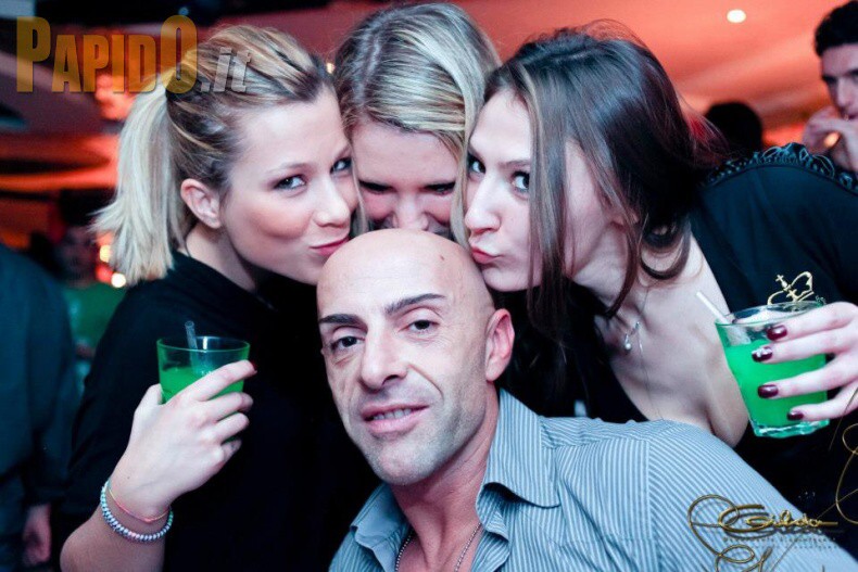 Venerdì 11 Gennaio 2013: 