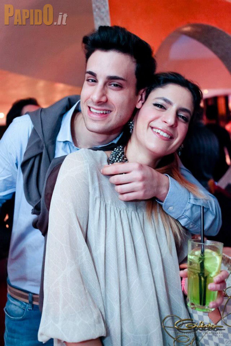 Venerdì 11 Gennaio 2013: 