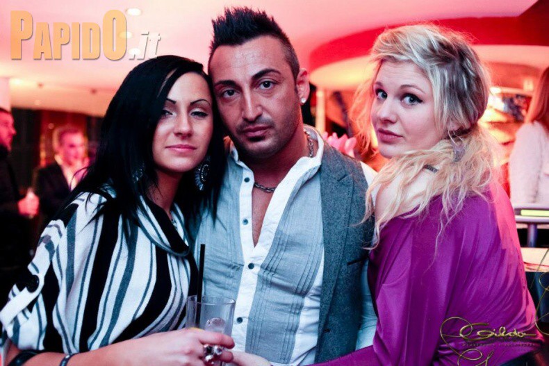 Venerdì 11 Gennaio 2013: 