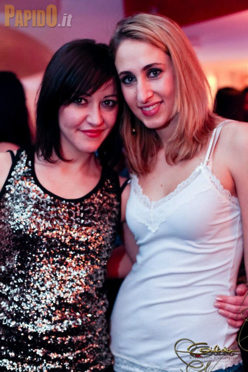 Venerdì 11 Gennaio 2013: 