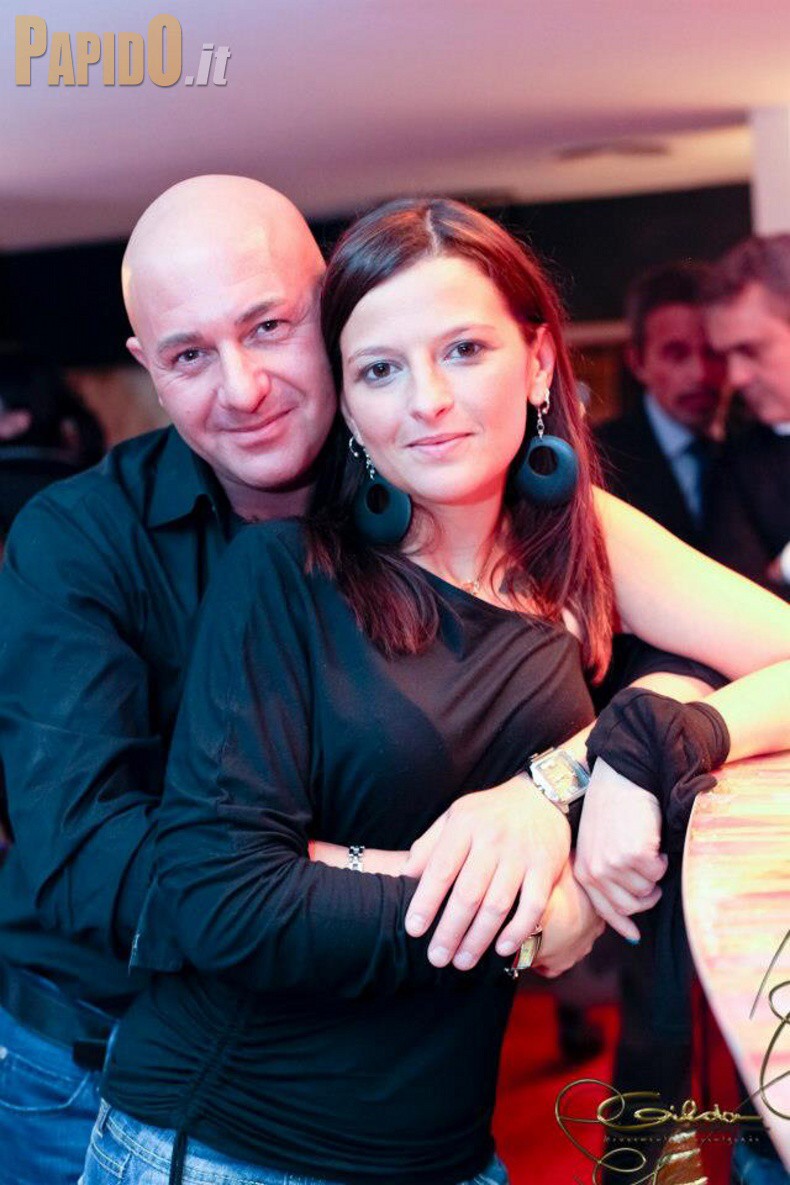 Venerdì 11 Gennaio 2013: 