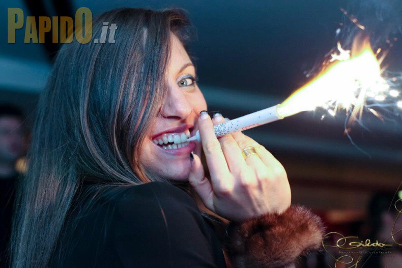 Venerdì 11 Gennaio 2013: 